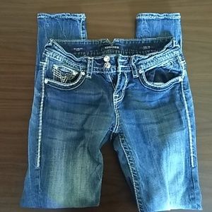 Vigoss jeans